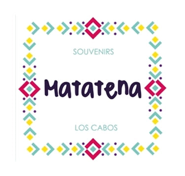 Matatena Souvenirs