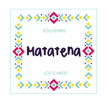 Matatena Souvenirs